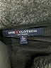 One Clothing 100% Polyester Solid Black Cocktail Dress Size L - photo 7