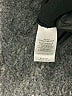 One Clothing 100% Polyester Solid Black Cocktail Dress Size L - photo 8