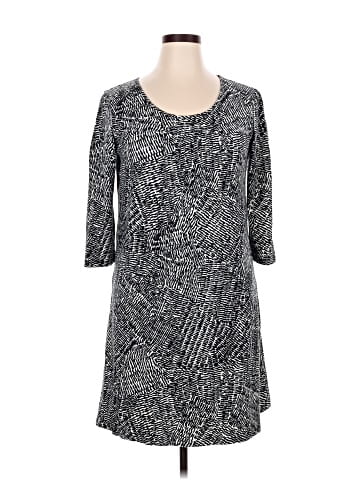 Jones New York Sport Casual Dress (view 1)