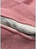 Acne Studios 100% Cotton Solid Pink Sweatshirt Size XXS - photo 9