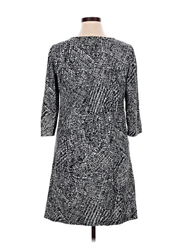Jones New York Sport Casual Dress (view 2)