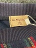 Assorted Brands Plaid Black Dress Size 4 - photo 3