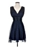Aqua Blue Cocktail Dress Size XS - photo 1