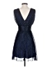 Aqua Blue Cocktail Dress Size XS - photo 2