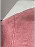 Acne Studios 100% Cotton Solid Pink Sweatshirt Size XXS - photo 12