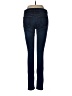Tommy Hilfiger Solid Blue Jeans Size 6 - photo 2
