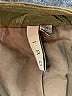 IRO 100% Cotton Brown Vest Size Sm (1) - photo 6