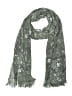 Unbranded Green Scarf One size - photo 1