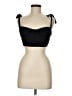 Adika Black Tube Top Size M - photo 1
