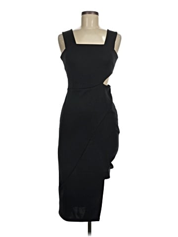 Topshop Cocktail Dress (view 1)