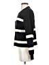 A'gaci Stripes Black Pullover Sweater Size S - photo 5