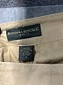 Banana Republic Solid Tan Khakis Size 8 - photo 6