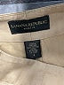 Banana Republic Solid Tan Khakis Size 8 - photo 7