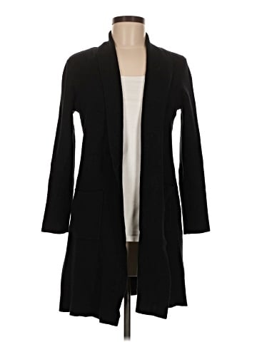 Liz Claiborne Cardigan (view 1)