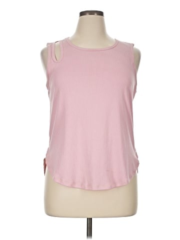 Legend Sleeveless T-Shirt (view 1)