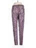 J.Crew Collection Print Purple Casual Pants Size 00 - photo 2