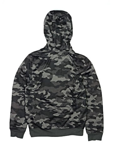 Tony Hawk Zip Up Hoodie (view 2)