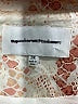 Cupcakes & Cashmere 100% Polyester Ivory Kimono Size 3X - photo 7