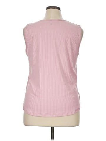 Legend Sleeveless T-Shirt (view 2)