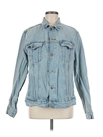 Old Navy Denim Jacket (view 1)