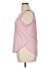 Legend Pink Sleeveless T-Shirt Size XL - photo 5