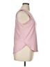 Legend Pink Sleeveless T-Shirt Size XL - photo 4