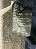 H&M 100% Baumwolle Solid Blue Shorts 3-6 MO / 6 MO - photo 4