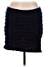 Gap 100% Acrylic Black Casual Skirt One size - photo 1
