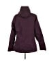 Under Armour 100% Polyester Purple Jacket Size M - photo 2