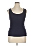 Gap Blue Tank Top Size XL - photo 1