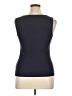 Gap Blue Tank Top Size XL - photo 2