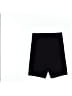 Topshop Solid Black Shorts Size 0 - 2 - photo 2