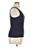 Gap Blue Tank Top Size XL - photo 4