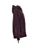 Under Armour 100% Polyester Purple Jacket Size M - photo 4