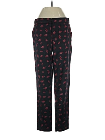 Piamita Silk Pants (view 1)