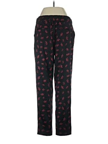 Piamita Silk Pants (view 2)