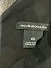 Club Monaco 100% Polyester Black Jumpsuit Size 00 - photo 4