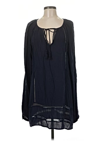 Long Tall Sally Casual Dress (view 1)