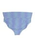 Helen Jon Argyle Blue Swimsuit Bottoms Size L - photo 2
