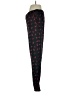 Piamita Graphic Black Silk Pants Size S - photo 5