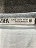 Zara Blue Casual Dress Size XS - photo 7