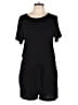 Unbranded Black Casual Dress Size L - photo 1