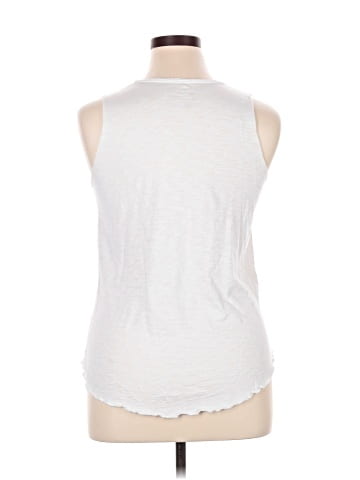 Grayson Threads Sleeveless T-Shirt (view 2)