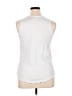 Grayson Threads White Sleeveless T-Shirt Size XL - photo 2