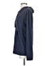 Real Essentials Blue Pullover Hoodie Size S - photo 5