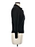 J.Crew Black Long Sleeve Top Size M - photo 4