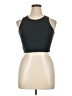 Girlfriend Collective Gray Tank Top Size XL - photo 1