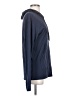 Real Essentials Blue Pullover Hoodie Size S - photo 4