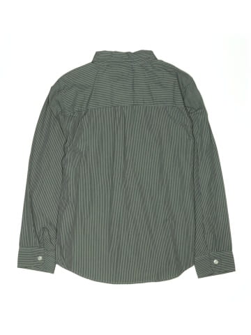 Mick Mack Ltd Long Sleeve Button-Down Shirt (view 2)