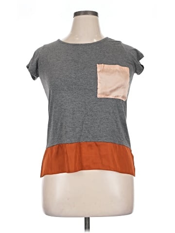 Left Coast by Dolan Sleeveless T-Shirt (view 1)